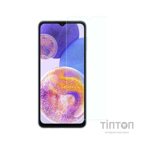 Скло захисне Drobak Samsung Galaxy A33 5G (444458)