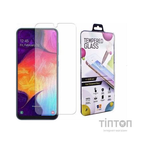 Скло захисне Drobak Samsung Galaxy A50s (441635)