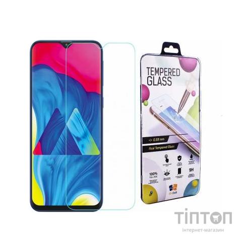 Скло захисне Drobak Samsung Galaxy M10 (441637)