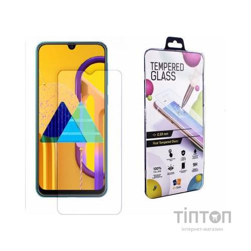 Скло захисне Drobak Samsung Galaxy M30s (441639)