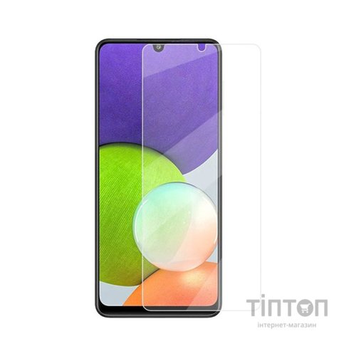 Скло захисне Drobak Samsung Galaxy M32 (494958)
