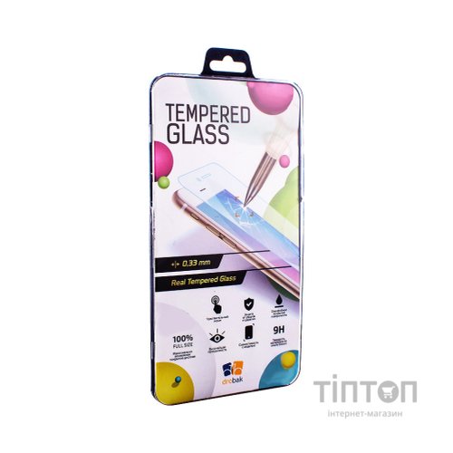 Скло захисне Drobak Samsung Galaxy M32 A+Frame (494961)