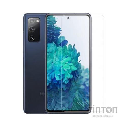 Скло захисне Drobak Samsung Galaxy S20 FE (232359)