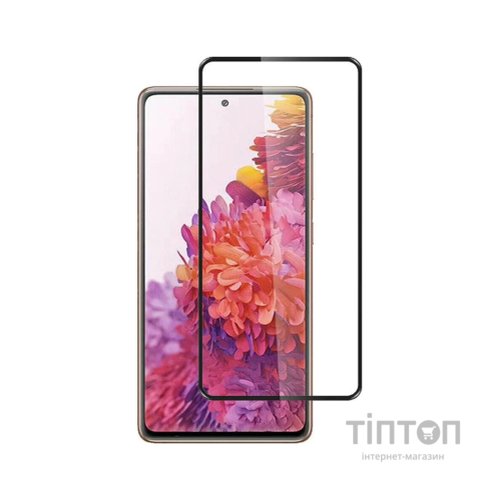 Скло захисне Drobak Samsung Galaxy S20 FE (232391)