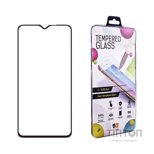 Скло захисне Drobak Tecno Camon 12 (121261)