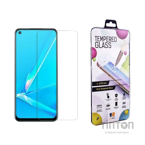 Скло захисне Drobak Tecno Camon 16 SE (464659)