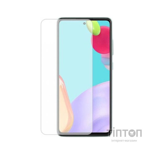 Скло захисне Drobak TECNO Camon 17P (494965)