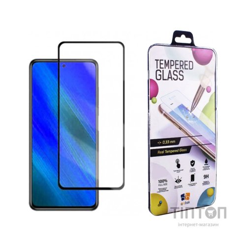 Скло захисне Drobak TECNO Camon 17P (494966)
