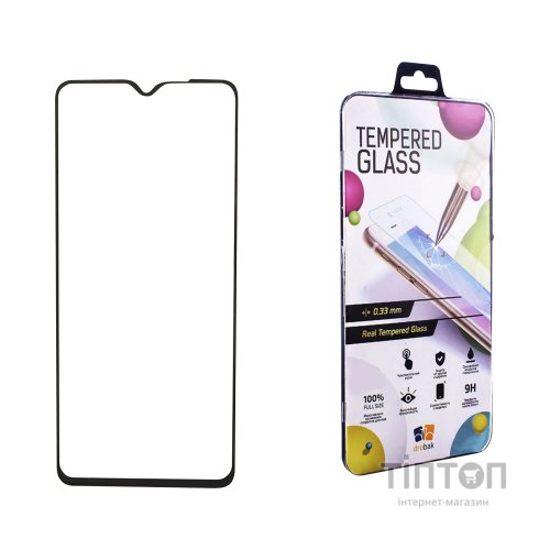 Скло захисне Drobak Tecno POP 4 PRO (464655)
