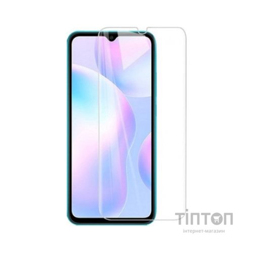 Скло захисне Drobak TECNO POP 5 (494969)