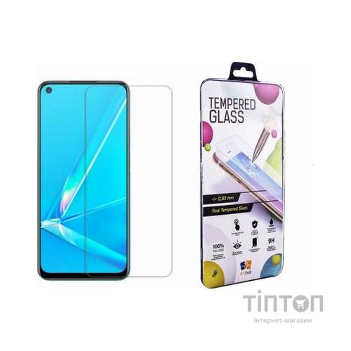 Скло захисне Drobak Tecno Spark 5 Pro Tempered glass (222245) (222245)