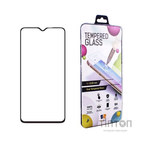 Скло захисне Drobak Tecno Spark 6 Go (242425)