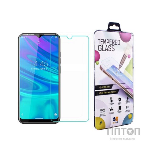 Скло захисне Drobak Ulefone Note 7T (464642)