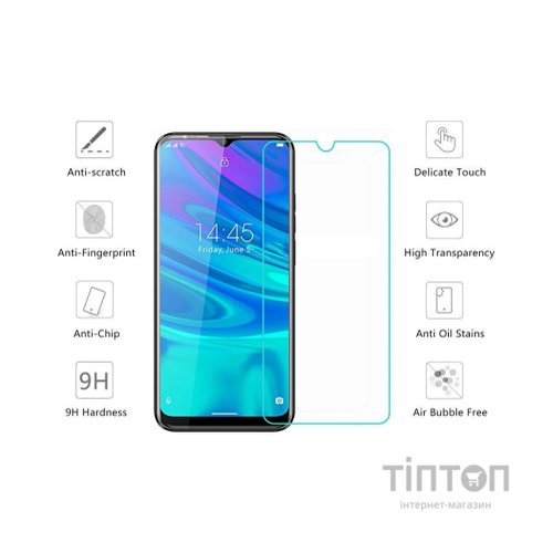 Скло захисне Drobak Ulefone Note 7T (464642)
