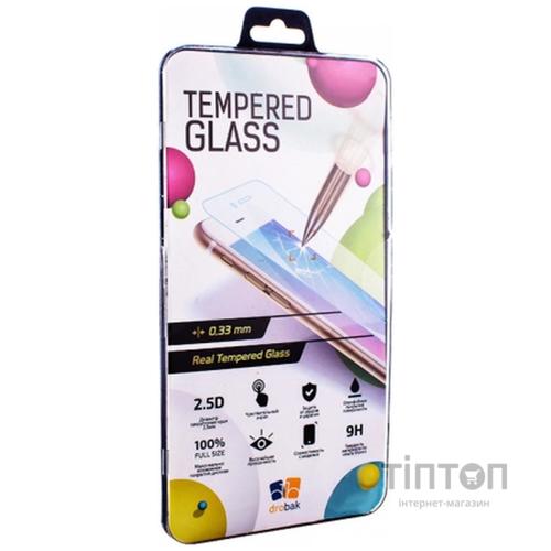 Скло захисне Drobak Universal 4" Tempered Glass (508701)