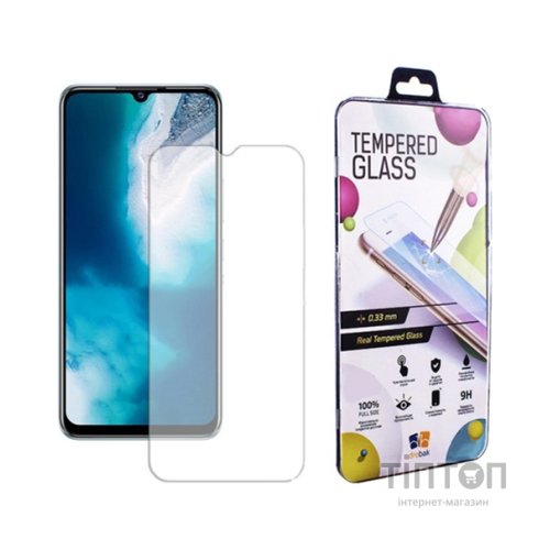 Скло захисне Drobak Vivo V20 SE (232369)