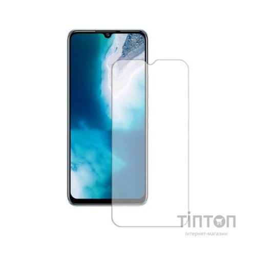Скло захисне Drobak Vivo V20 SE (232369)