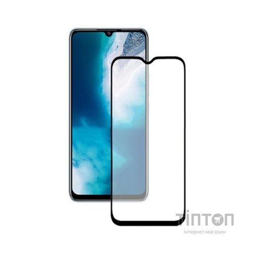 Скло захисне Drobak Vivo V20 SE (232397)
