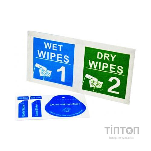 Скло захисне Drobak Vivo X50 Pro Tempered glass (222247) (222247)