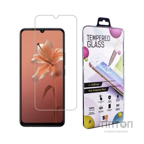 Скло захисне Drobak Vivo Y12s (232371)