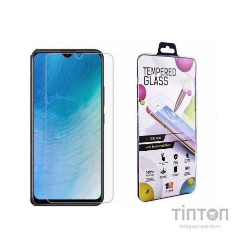 Скло захисне Drobak Vivo Y19 Tempered glass (222248) (222248)