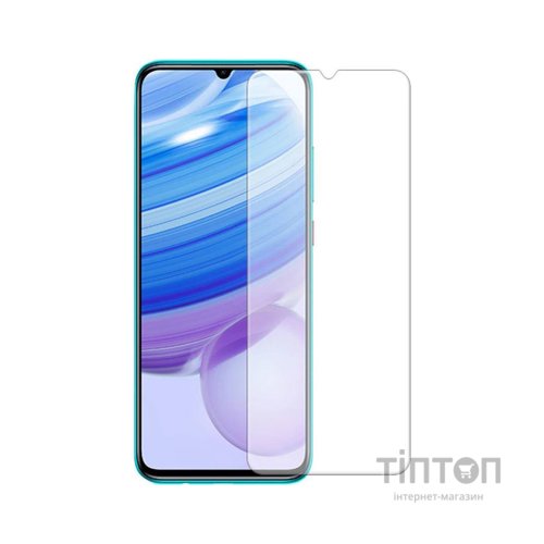 Скло захисне Drobak VIVO Y33s (505039)