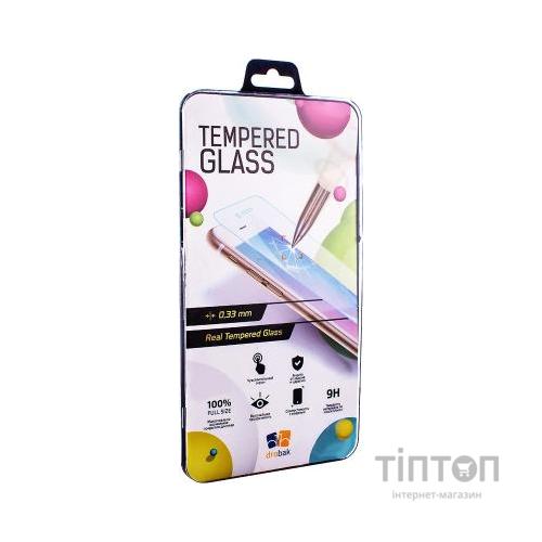 Скло захисне Drobak Vivo Y91c (454552)