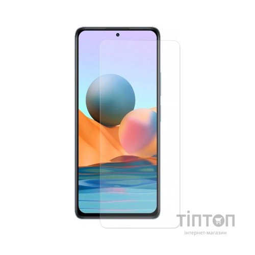 Скло захисне Drobak Xiaomi 11T Pro (606091)