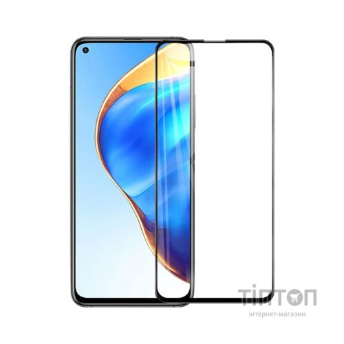 Скло захисне Drobak Xiaomi Mi 10T (232395)