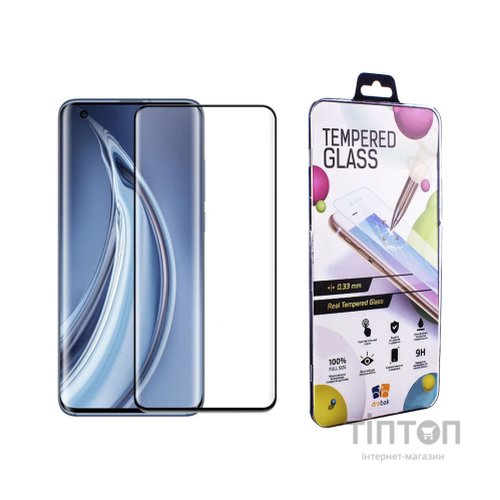 Скло захисне Drobak Xiaomi Mi 11 (464612)
