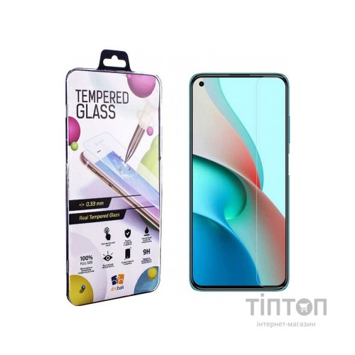Скло захисне Drobak Xiaomi Mi 11 Lite (464680)