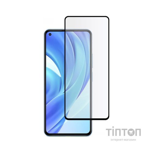 Скло захисне Drobak Xiaomi Mi 11 Lite 5G (616101)