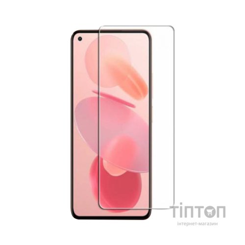 Скло захисне Drobak Xiaomi Mi 11 Lite 5G (616102)