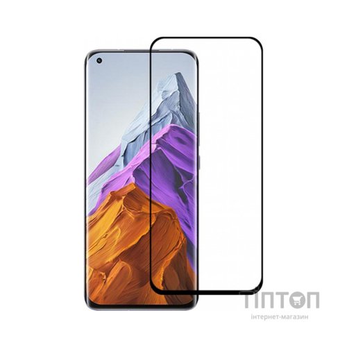 Скло захисне Drobak Xiaomi Mi 11 Pro (606086)