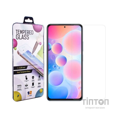 Скло захисне Drobak Xiaomi Mi 11i (494989)