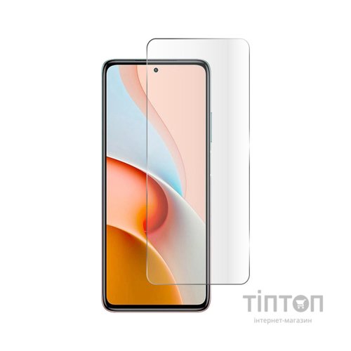 Скло захисне Drobak Xiaomi Mi 11T (606096)