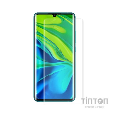 Скло захисне Drobak Xiaomi Mi Note 10 Lite (232360)