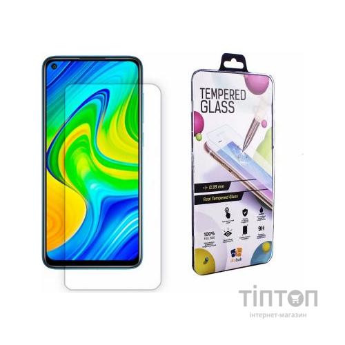 Скло захисне Drobak Xiaomi Redmi 10X Tempered glass (222250) (222250)