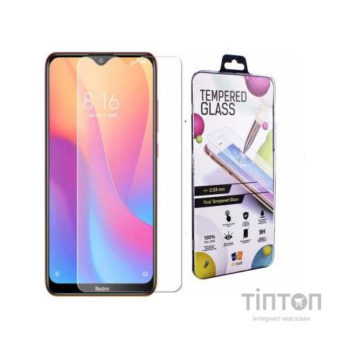 Скло захисне Drobak Xiaomi Redmi 8A (443151)