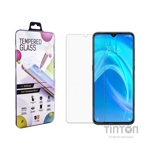 Скло захисне Drobak Xiaomi Redmi 9T (464681)