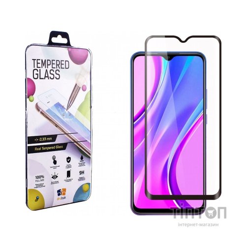 Скло захисне Drobak Xiaomi Redmi 9T (464689)