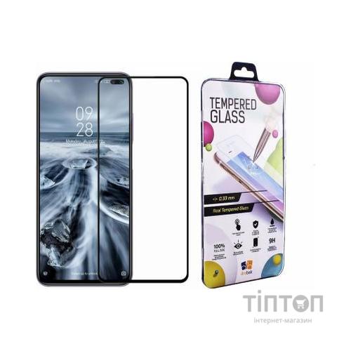 Скло захисне Drobak Xiaomi Redmi K30 Pro (Black) (121224)