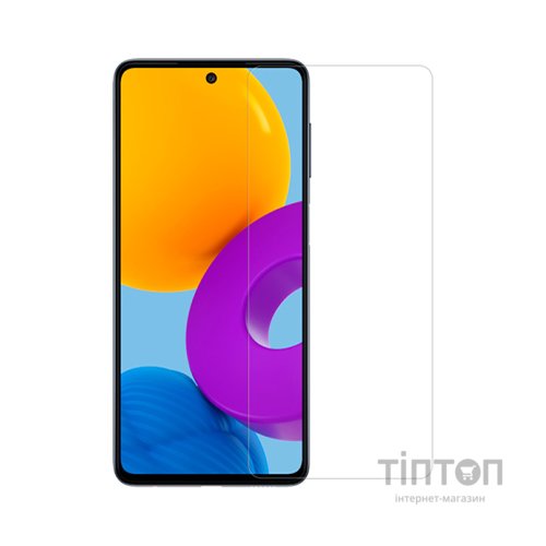 Скло захисне Drobak Xiaomi Redmi Note 12 5G (535348)