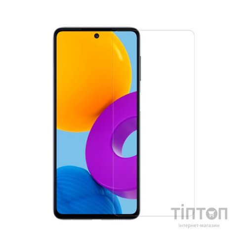 Скло захисне Drobak Xiaomi Redmi Note 12 (717175) (717175)