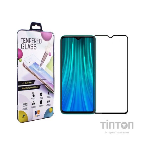 Скло захисне Drobak Xiaomi Redmi Note 8 2021 (606001)