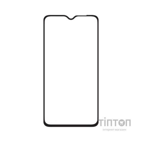 Скло захисне Drobak ZTE Blade 20 Smart (242413)