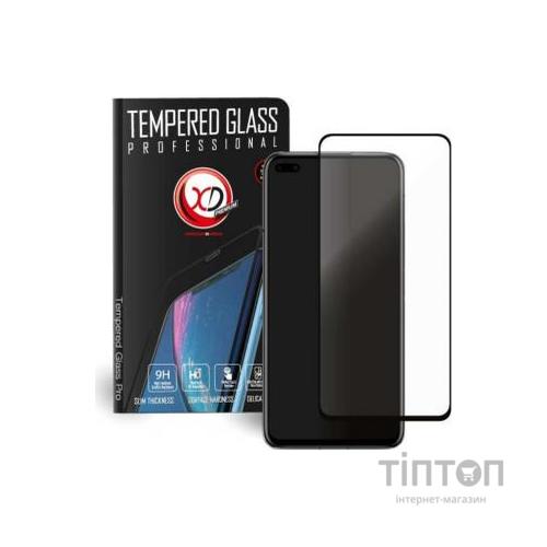 Скло захисне Extradigital для Huawei Nova 6 / Nova 6 Pro (EGL4677)