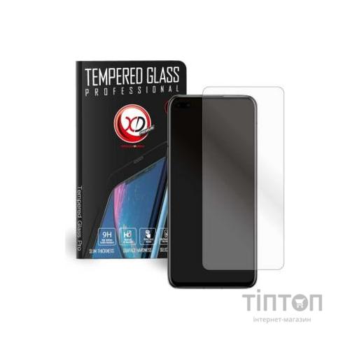 Скло захисне Extradigital HD для Huawei Nova 6 / Nova 6 Pro (EGL4669)