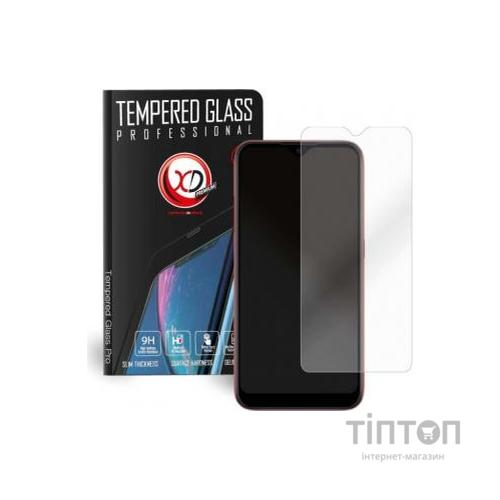 Скло захисне Extradigital HD для Samsung Galaxy A01 (EGL4666)