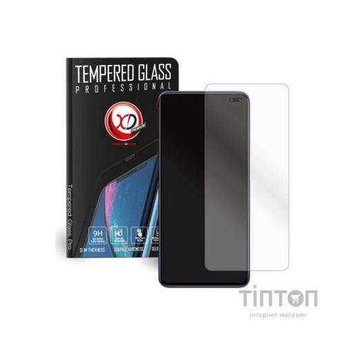 Скло захисне Extradigital HD для Xiaomi Redmi K30 (EGL4671)